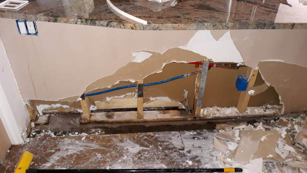 South Farmingdale, NY Water damage restoration Company